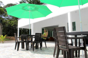 Finca el Descanso